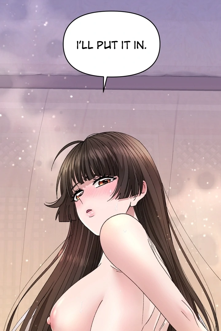 The White-Haired Man Chapter 7 - Page 98