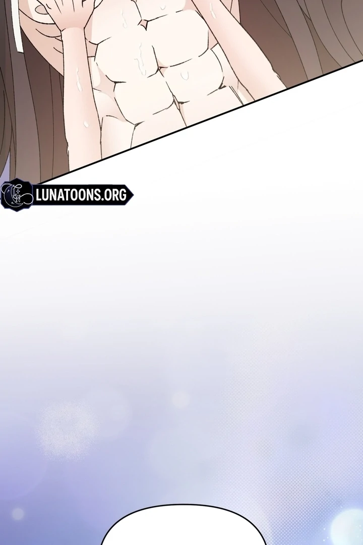 The White-Haired Man Chapter 8 - Page 17