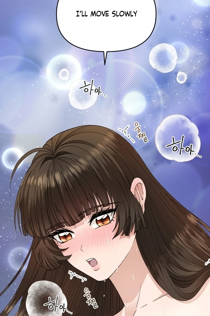 The White-Haired Man Chapter 8 - Page 18