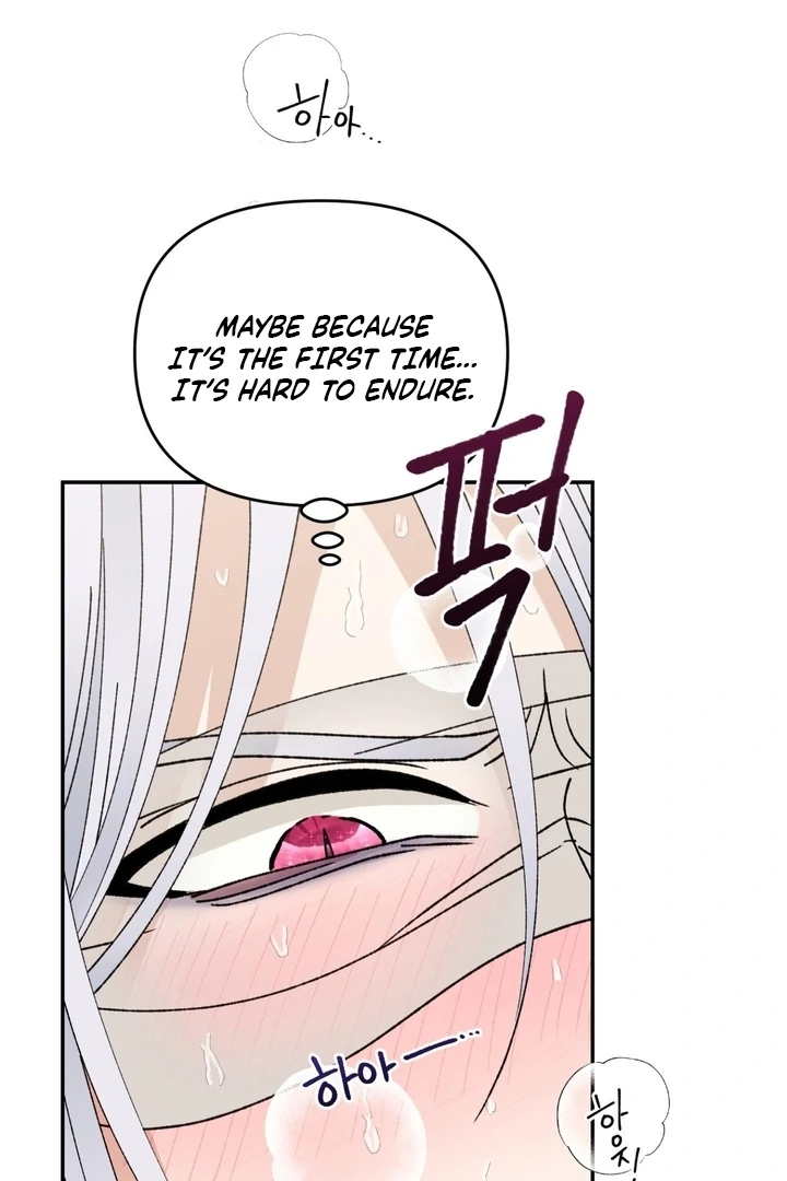 The White-Haired Man Chapter 8 - Page 29