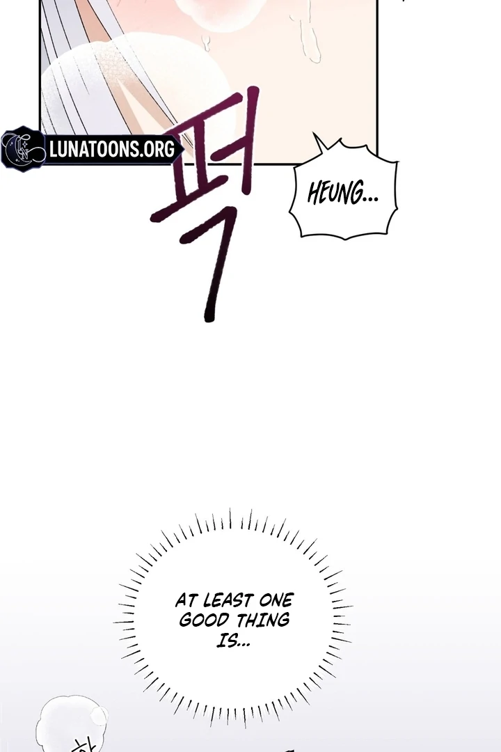 The White-Haired Man Chapter 8 - Page 30