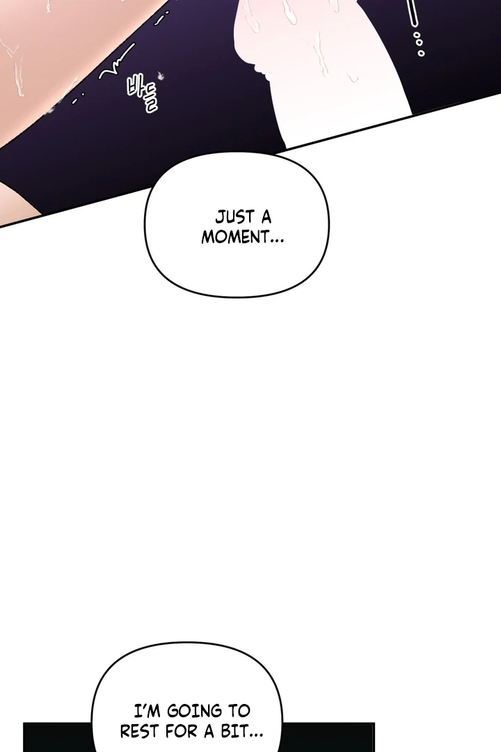 The White-Haired Man Chapter 8 - Page 35