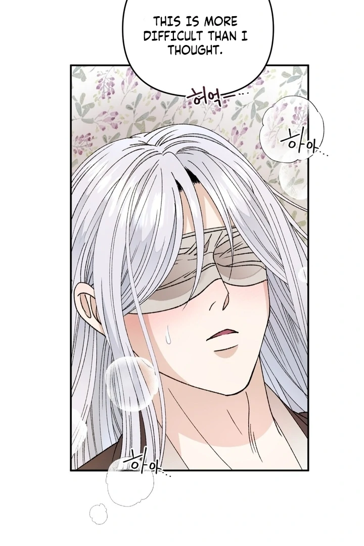 The White-Haired Man Chapter 8 - Page 37