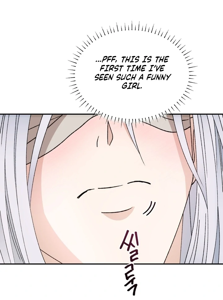 The White-Haired Man Chapter 8 - Page 38