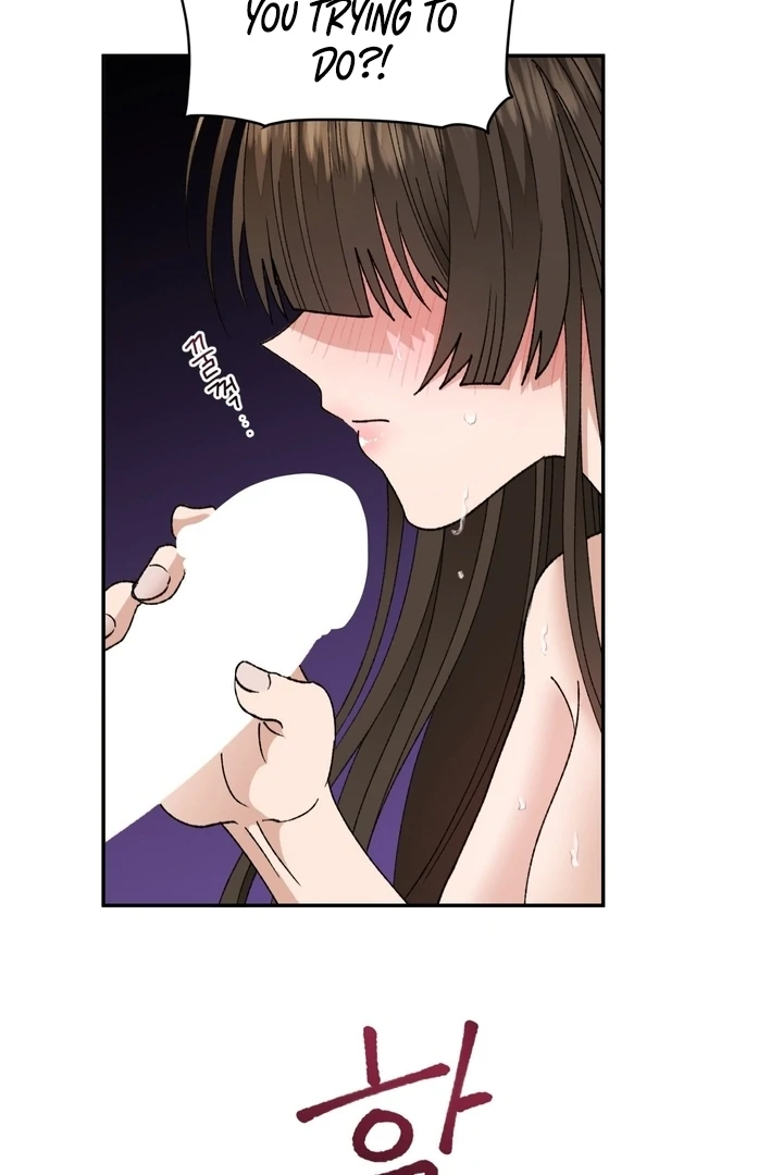 The White-Haired Man Chapter 8 - Page 47