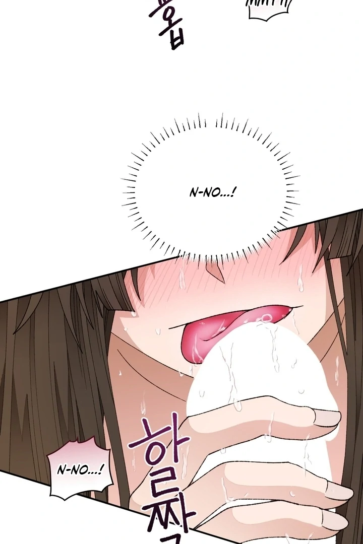 The White-Haired Man Chapter 8 - Page 50