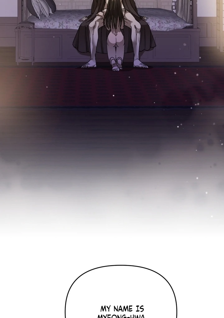 The White-Haired Man Chapter 8 - Page 66