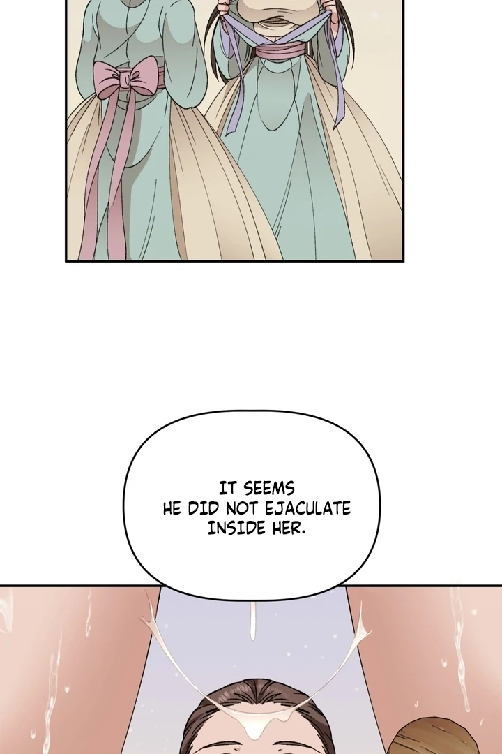 The White-Haired Man Chapter 8 - Page 72