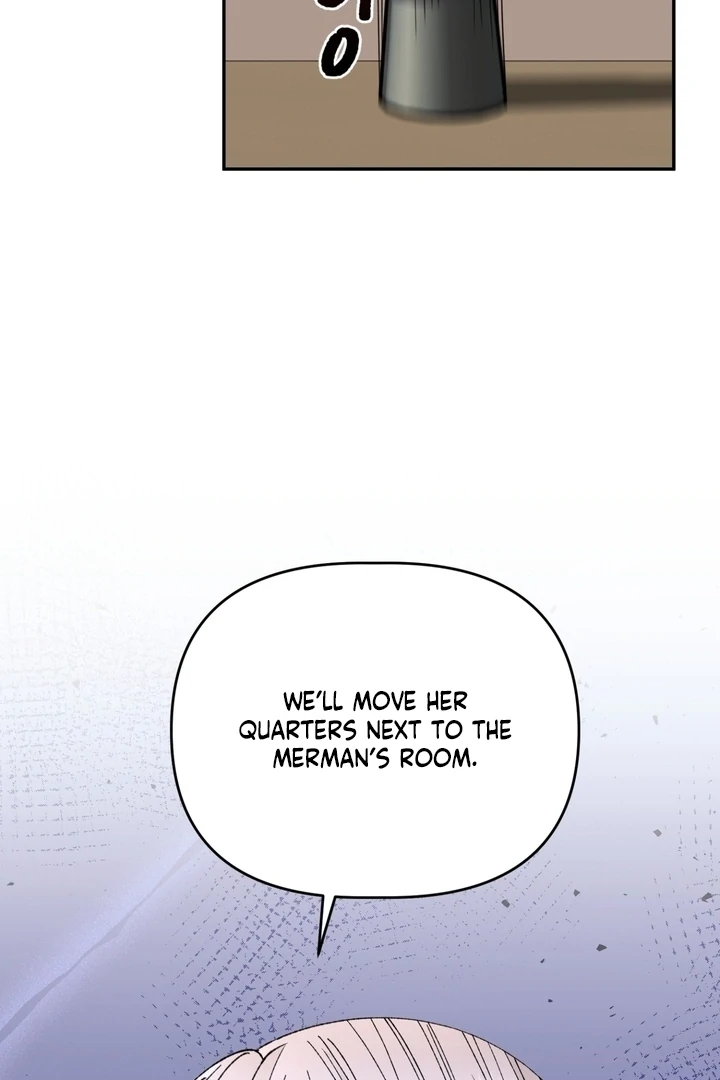 The White-Haired Man Chapter 8 - Page 77