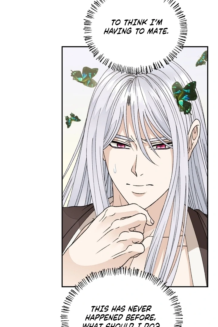 The White-Haired Man Chapter 8 - Page 83