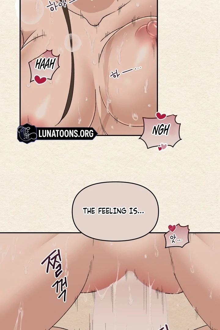 The White-Haired Man Chapter 8 - Page 85