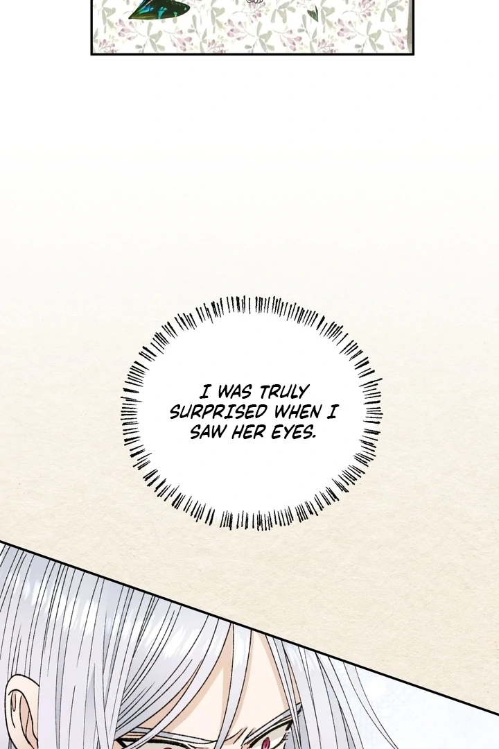 The White-Haired Man Chapter 8 - Page 92