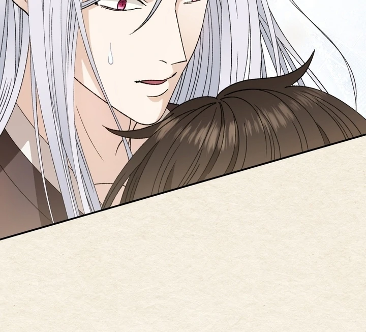 The White-Haired Man Chapter 8 - Page 93