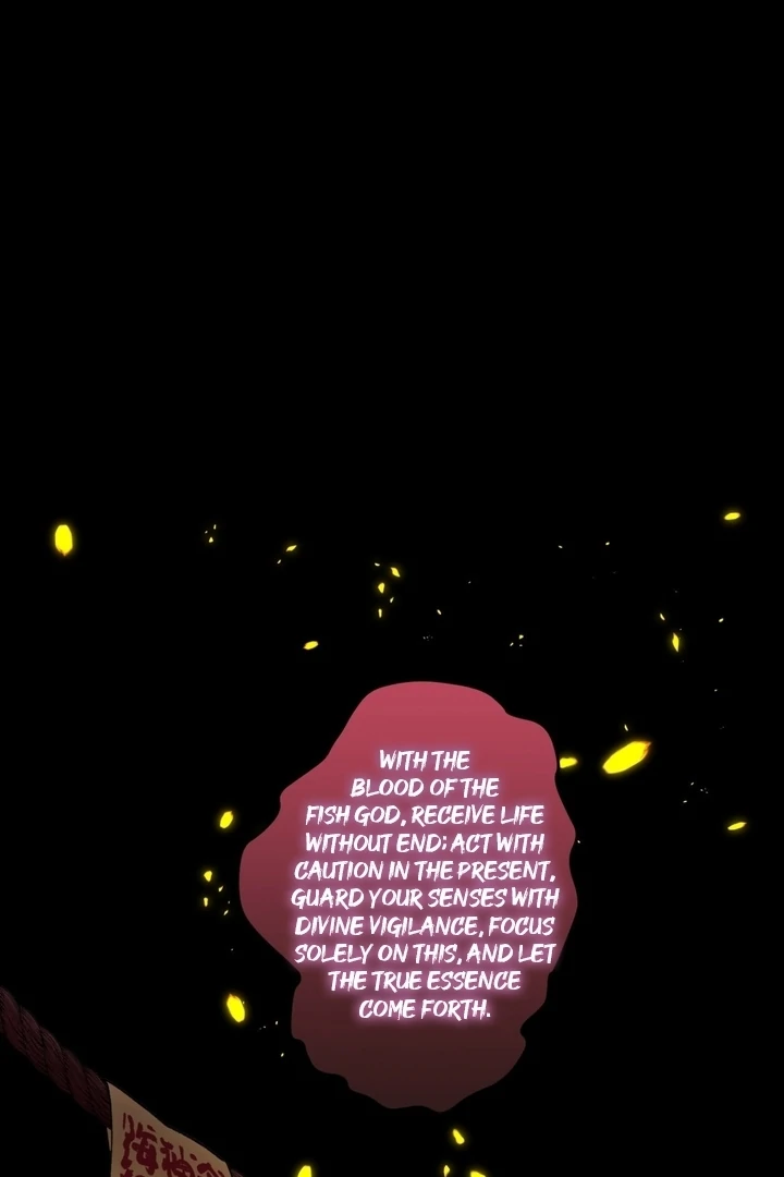 The White-Haired Man Chapter 9 - Page 1