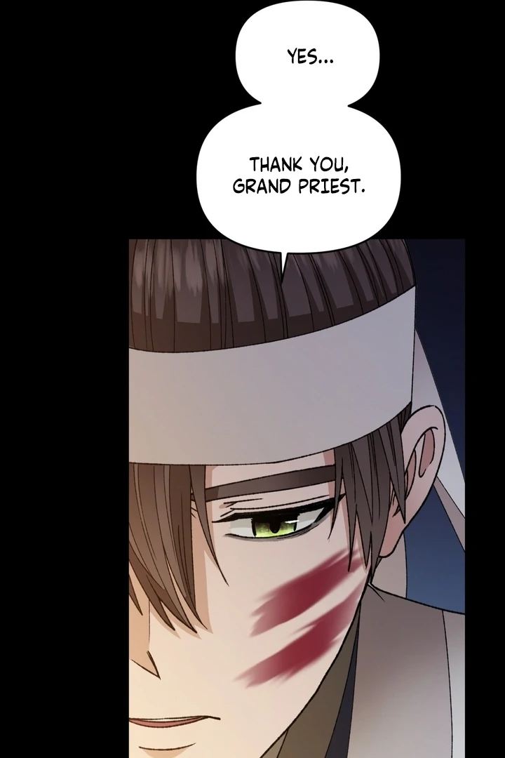 The White-Haired Man Chapter 9 - Page 13