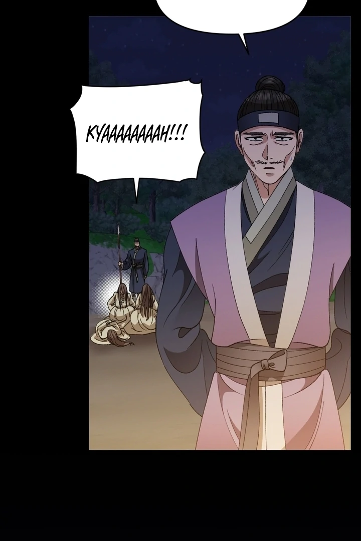 The White-Haired Man Chapter 9 - Page 19