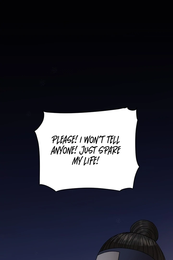 The White-Haired Man Chapter 9 - Page 20