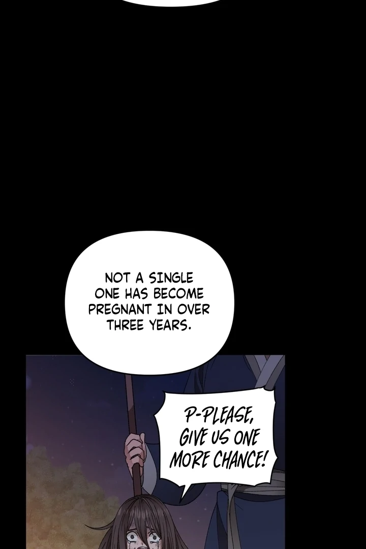 The White-Haired Man Chapter 9 - Page 22