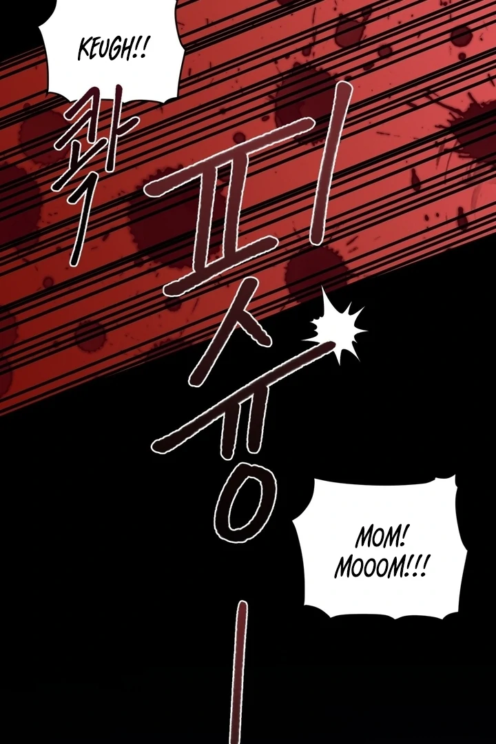 The White-Haired Man Chapter 9 - Page 29