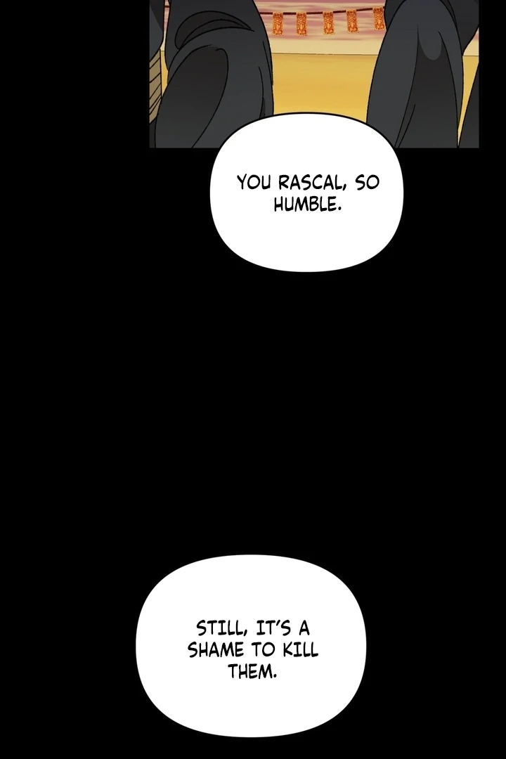 The White-Haired Man Chapter 9 - Page 36