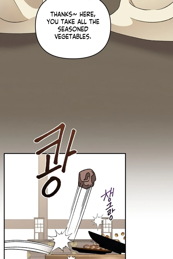 The White-Haired Man Chapter 9 - Page 44