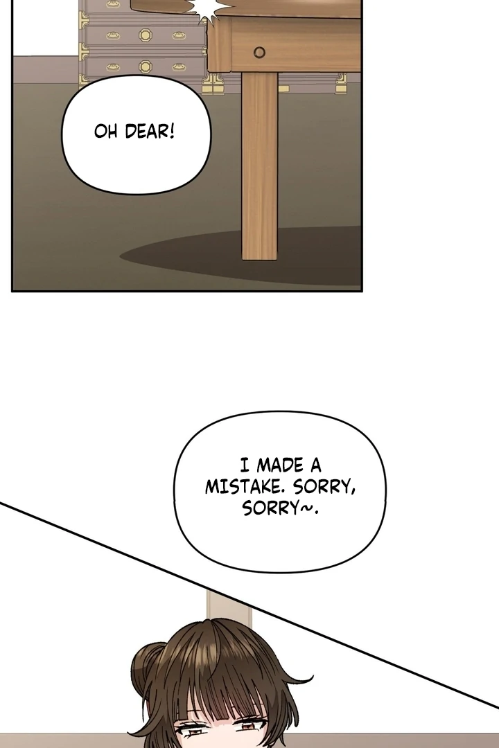 The White-Haired Man Chapter 9 - Page 45