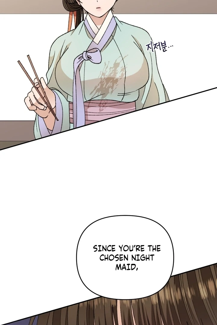 The White-Haired Man Chapter 9 - Page 46