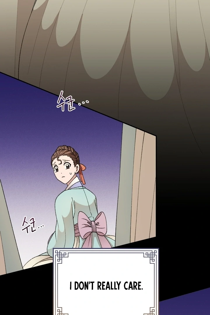 The White-Haired Man Chapter 9 - Page 50