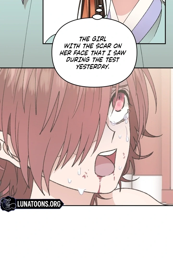 The White-Haired Man Chapter 9 - Page 57