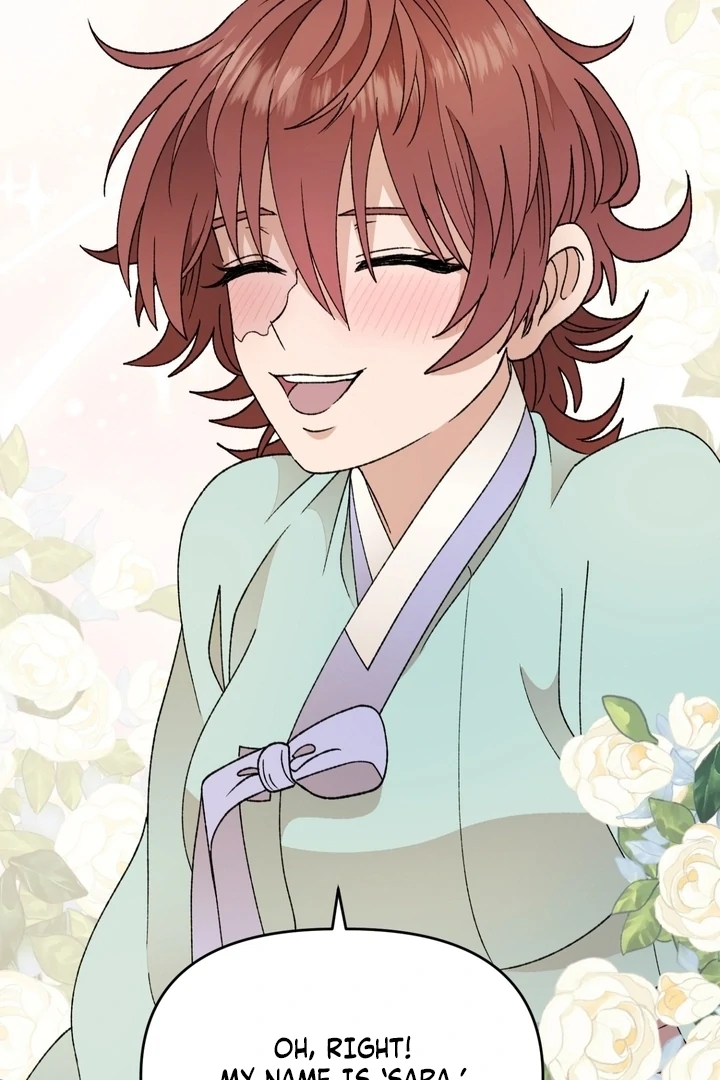 The White-Haired Man Chapter 9 - Page 60