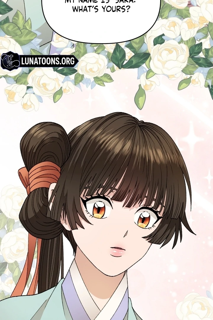 The White-Haired Man Chapter 9 - Page 61