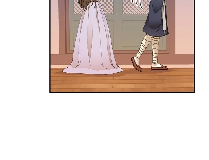 The White-Haired Man Chapter 9 - Page 68