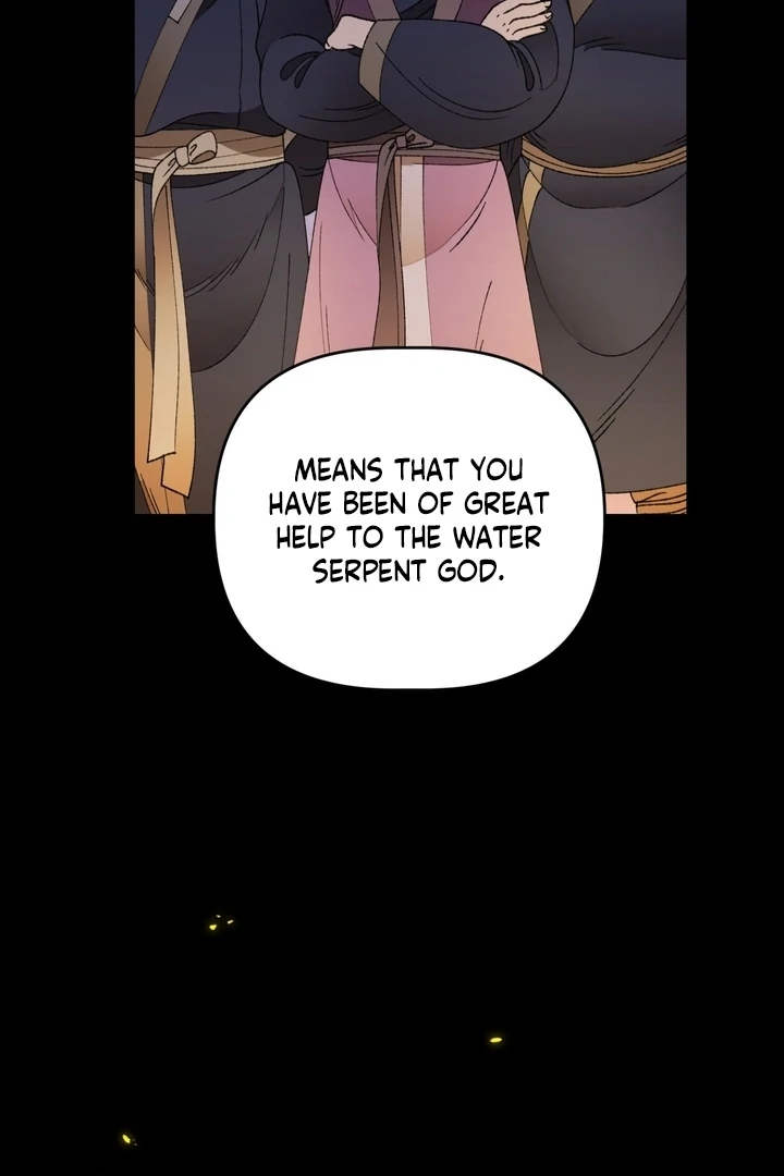 The White-Haired Man Chapter 9 - Page 8