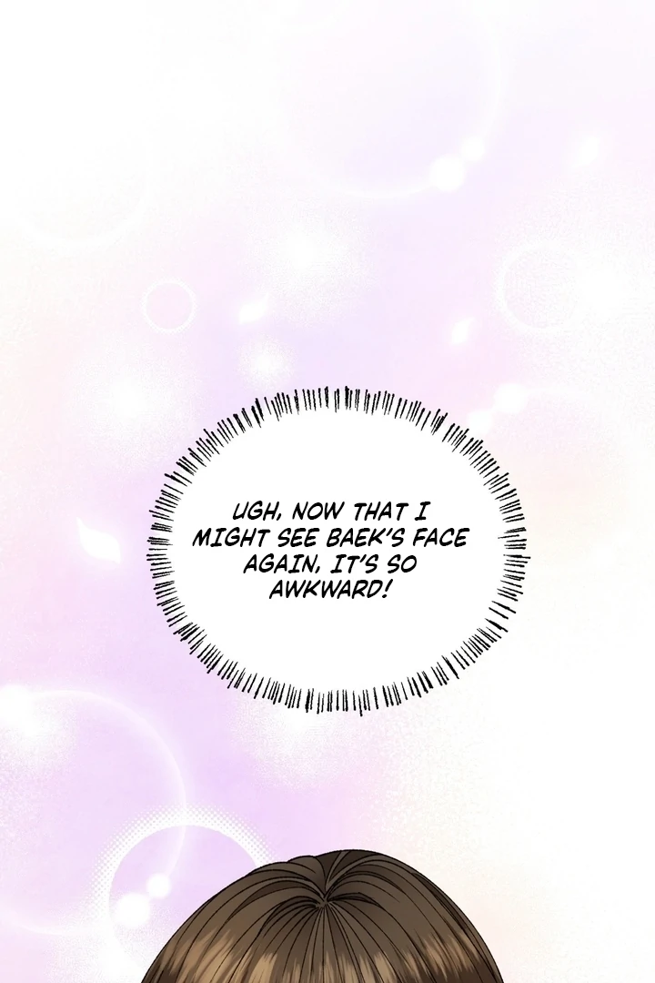 The White-Haired Man Chapter 9 - Page 72