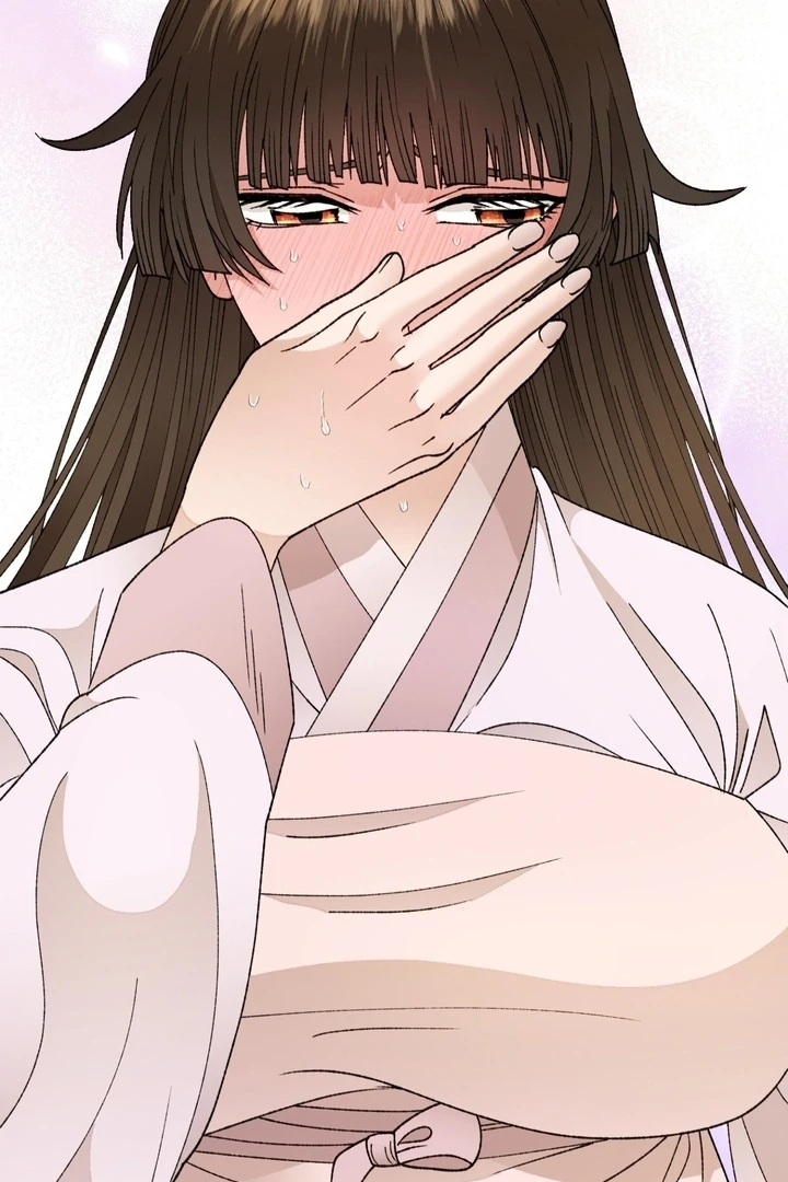 The White-Haired Man Chapter 9 - Page 73