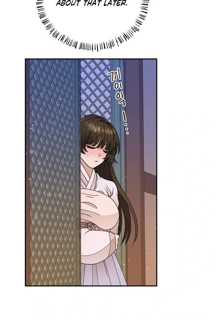 The White-Haired Man Chapter 9 - Page 77