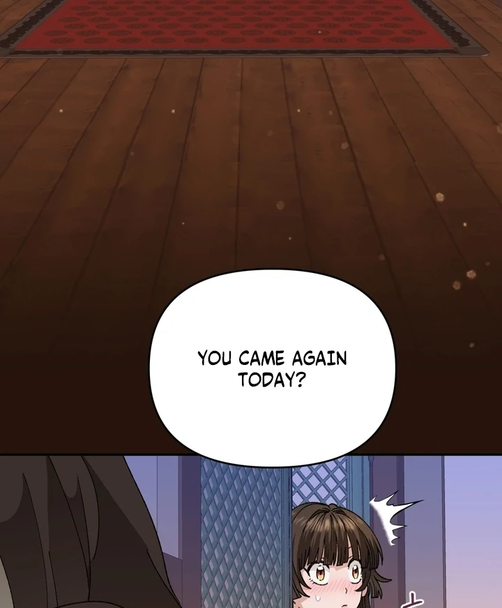 The White-Haired Man Chapter 9 - Page 80