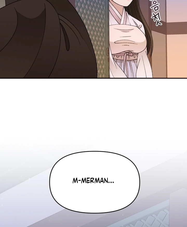 The White-Haired Man Chapter 9 - Page 81