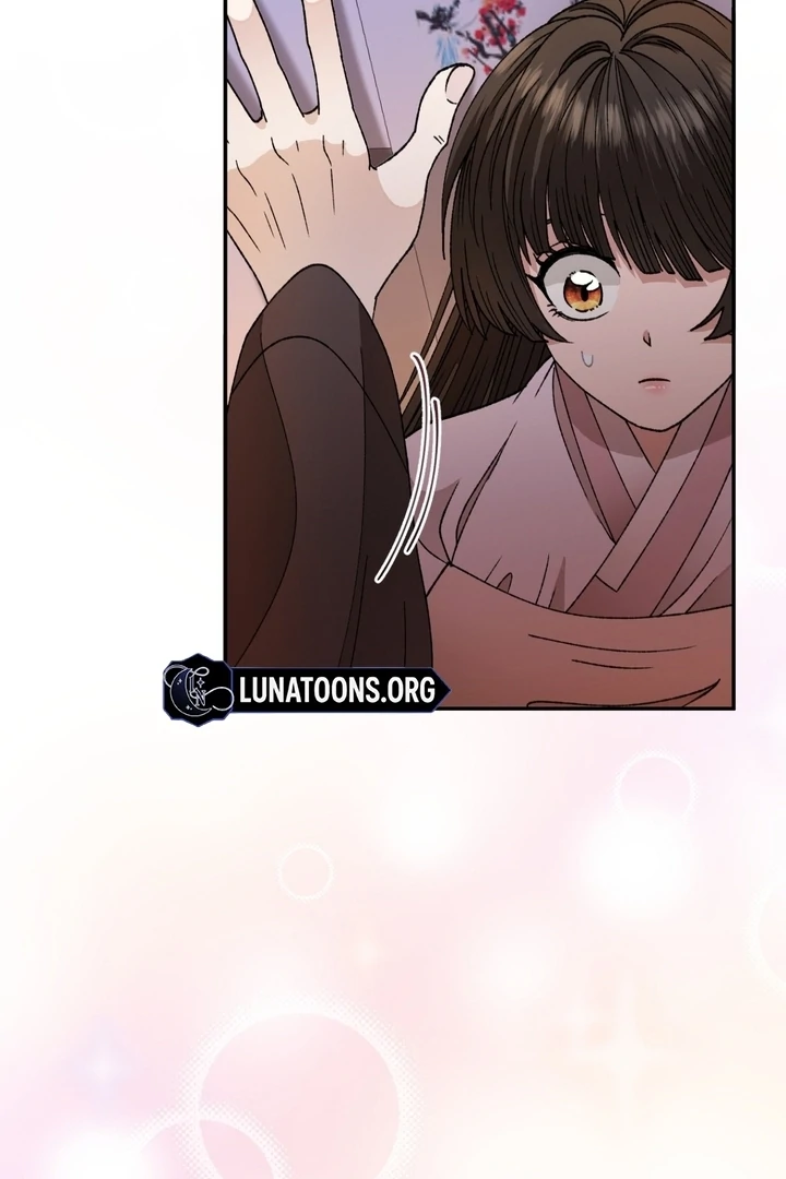 The White-Haired Man Chapter 9 - Page 88