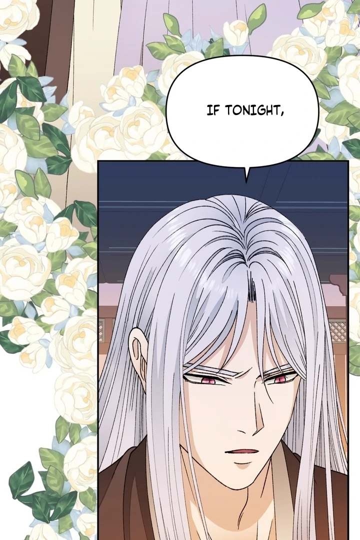 The White-Haired Man Chapter 9 - Page 91