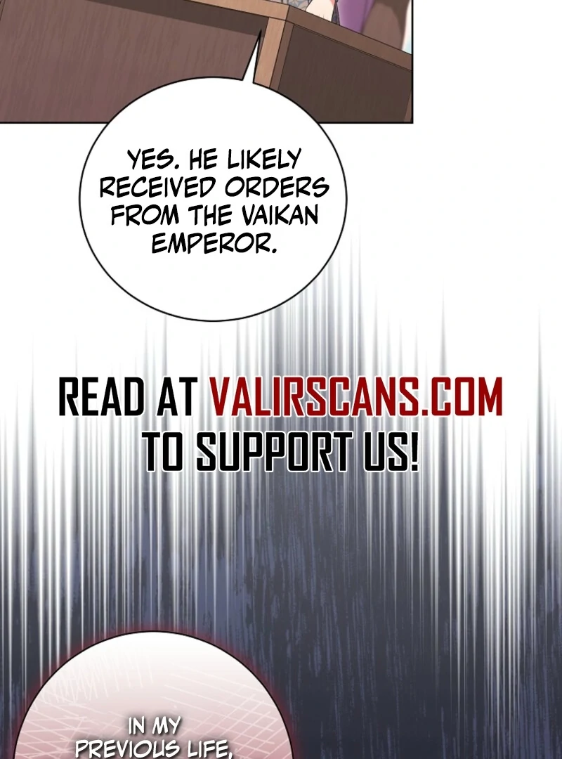 The Wicked Ladies in Waiting Chapter 59 - Page 13