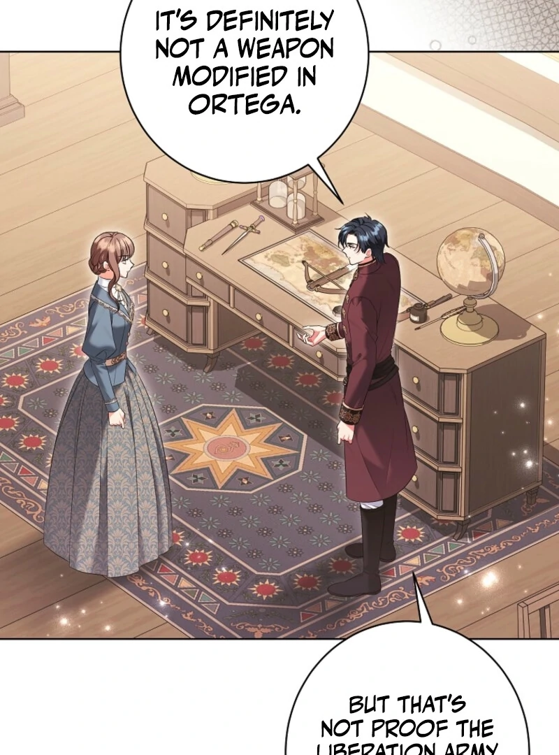 The Wicked Ladies in Waiting Chapter 59 - Page 4