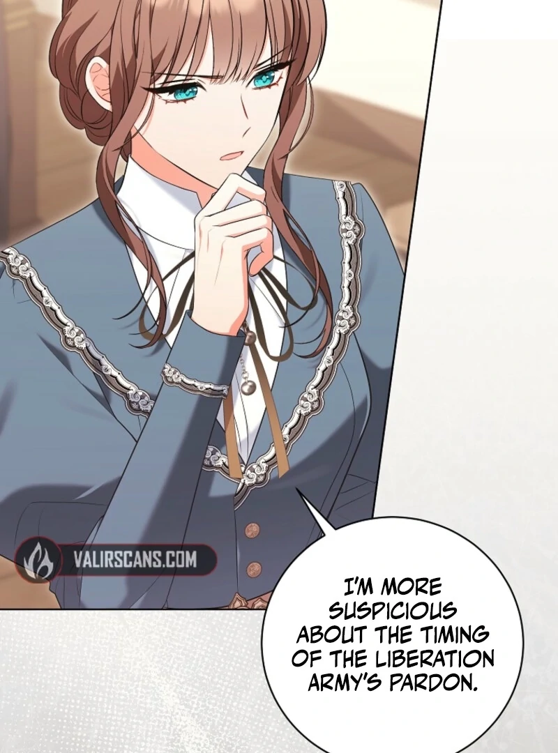 The Wicked Ladies in Waiting Chapter 59 - Page 6