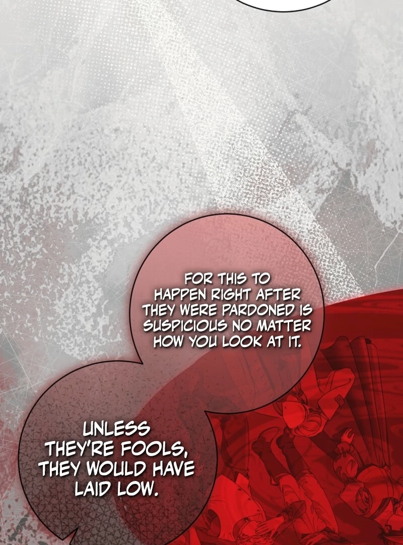 The Wicked Ladies in Waiting Chapter 59 - Page 7