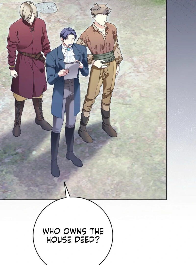 The Wicked Ladies in Waiting Chapter 60 - Page 102