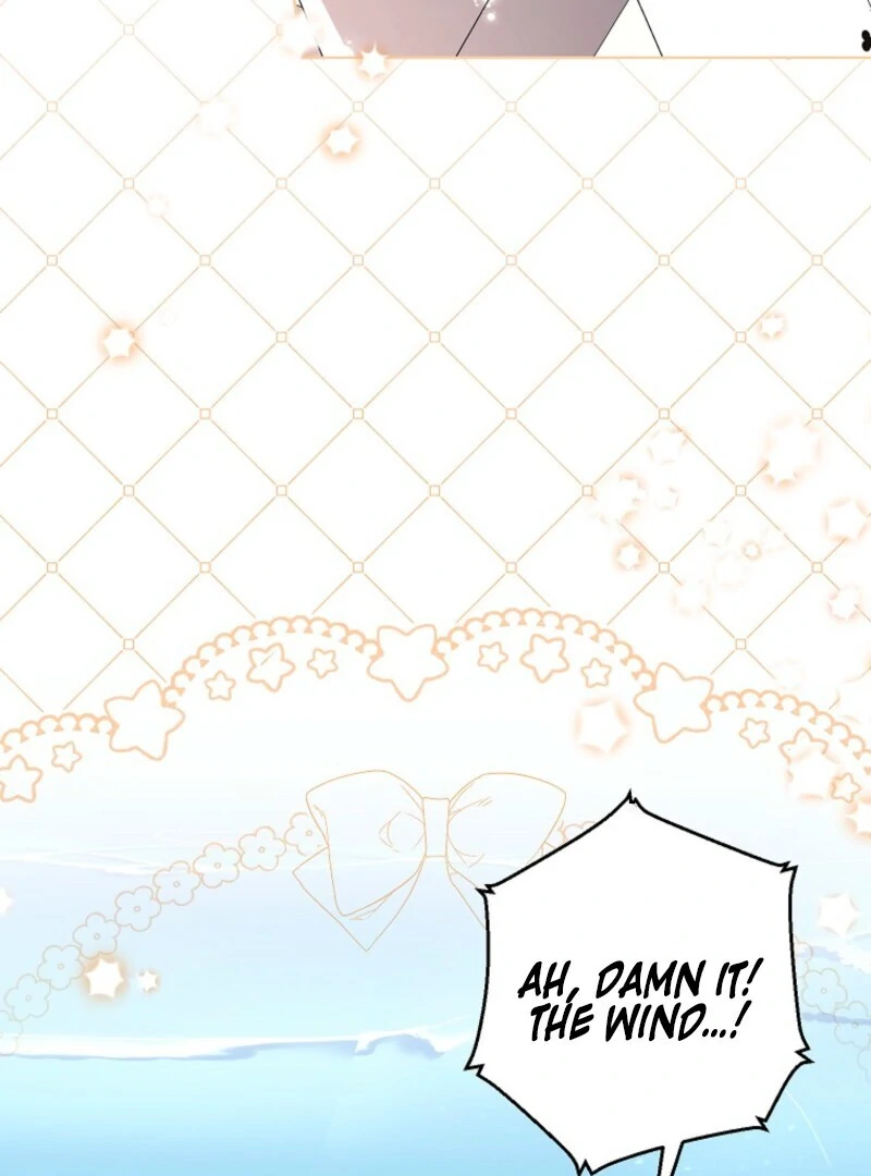 The Wicked Ladies in Waiting Chapter 60 - Page 3