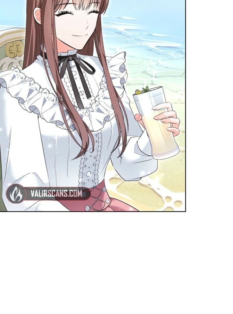 The Wicked Ladies in Waiting Chapter 60 - Page 6