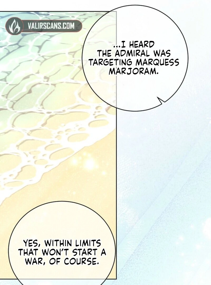 The Wicked Ladies in Waiting Chapter 60 - Page 54