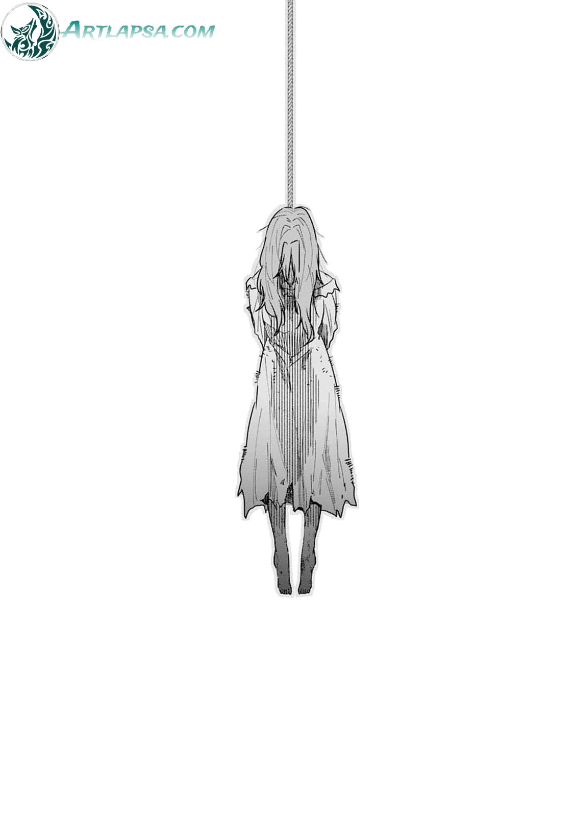 The Wife Who Returned From the Dead Avenges Herself With Elegance Chapter 1 - Page 19