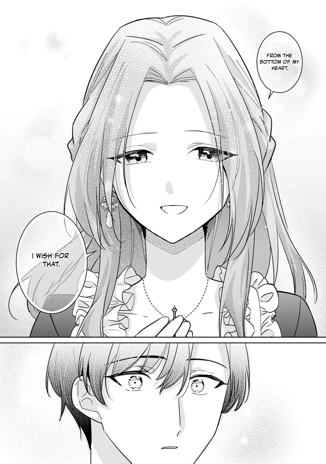 The Wife Who Returned From the Dead Avenges Herself With Elegance Chapter 10 - Page 13